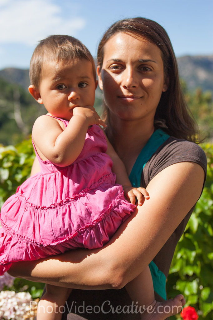 Direct Light, Diffuse Light and Your Emotions How Shadow and Contrast