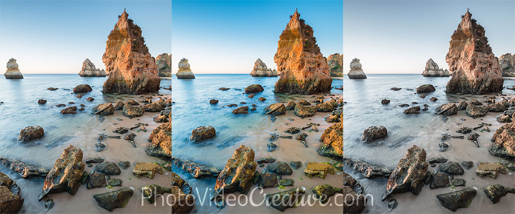 Develop Color Saturation To Direct The Emotions Of Your Photo