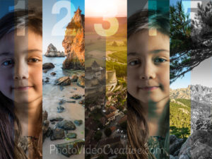 Develop The Colors Of Your Photos: Your Emotions Stimulated With 5 Techniques