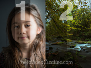 Global Tonality, Local Tone and Your Emotions: 2 Photo Development Techniques To Know